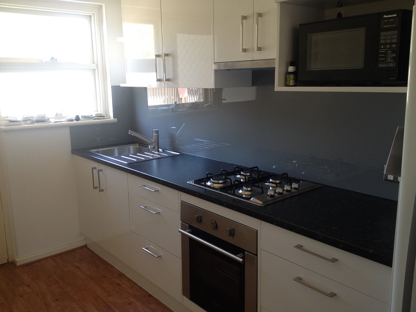 Serious About Splashbacks - Gallery